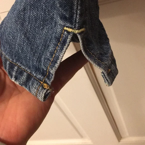 Cruel Girl - Women’s Jeans Size 7 XLong - Slim - Picture 6 of 12